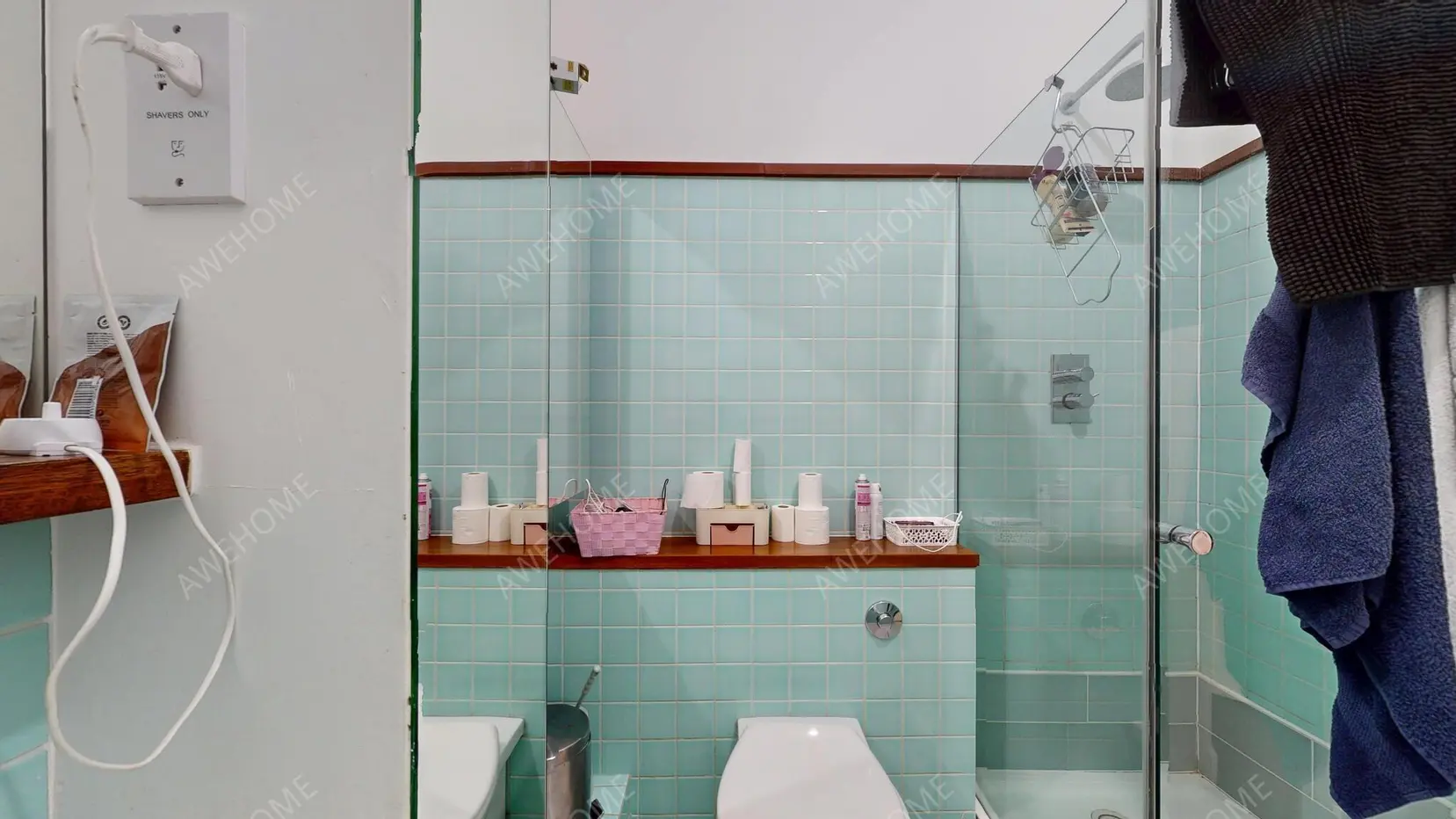 倫敦租房Oval Road