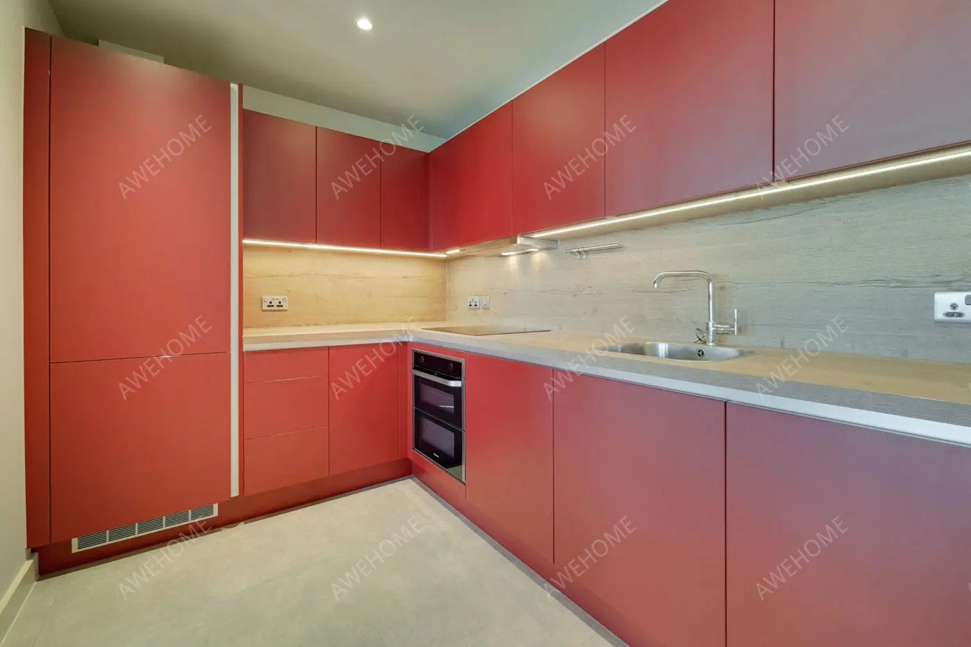 Londonshort-term accommodation Rentals[short-term accommodation]Atlantic Crescent