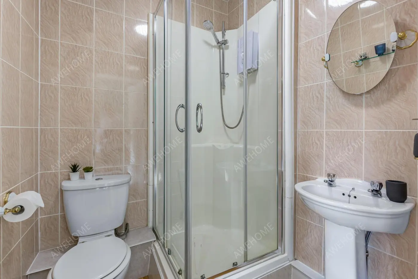 LeedsSingle Apartment Rentals[Single Apartment]Moor View