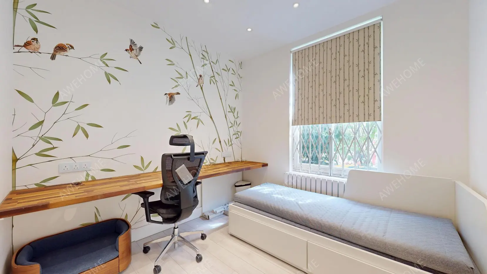 倫敦租房Princes Gate