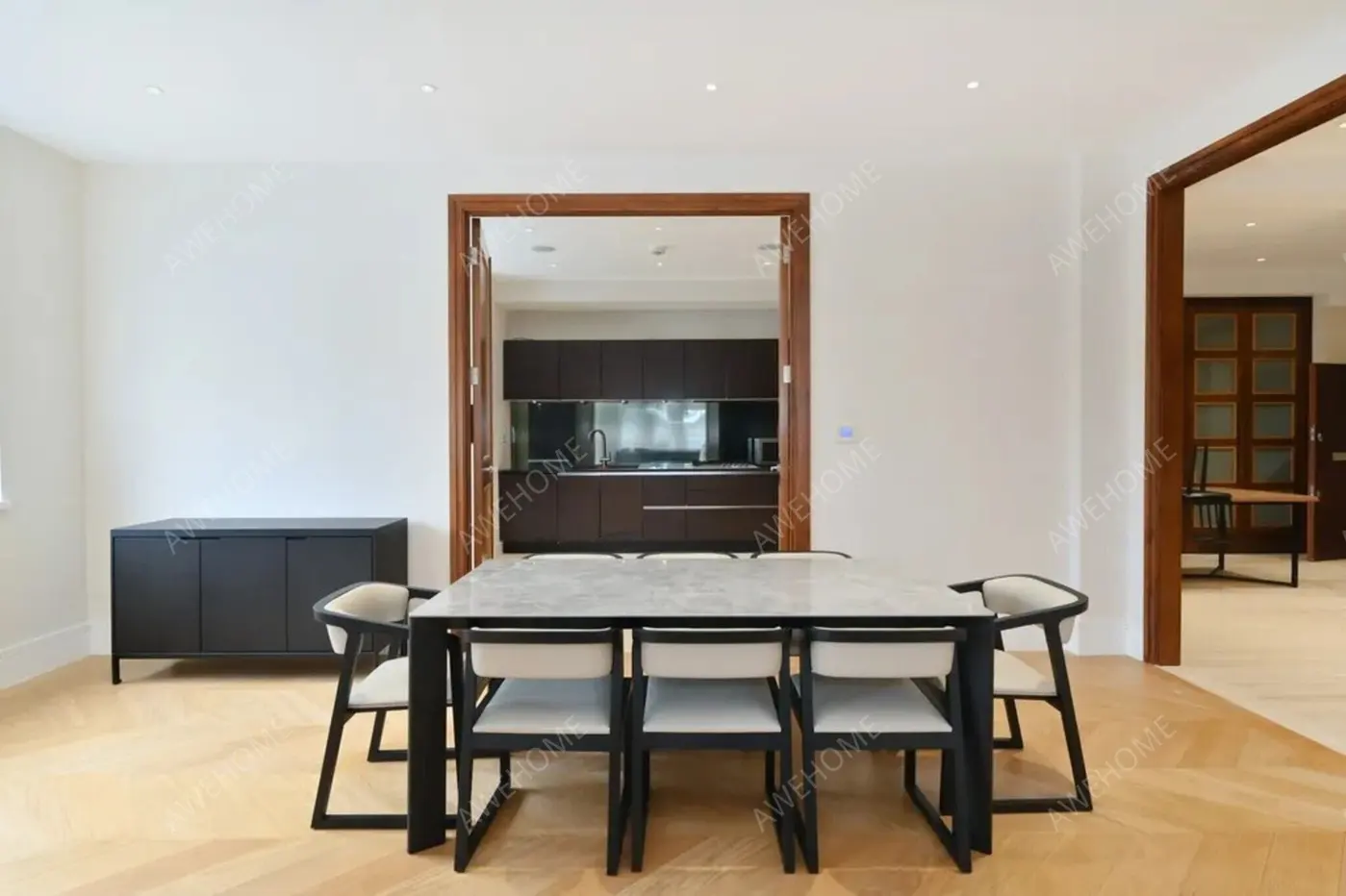 LondonSingle Apartment Rentals[Single Apartment]Montpelier Walk