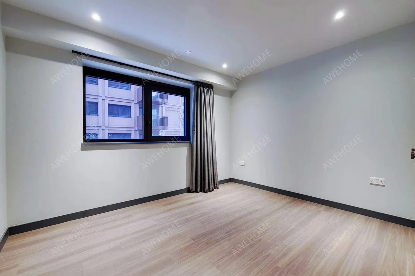 倫敦租房Marley Street