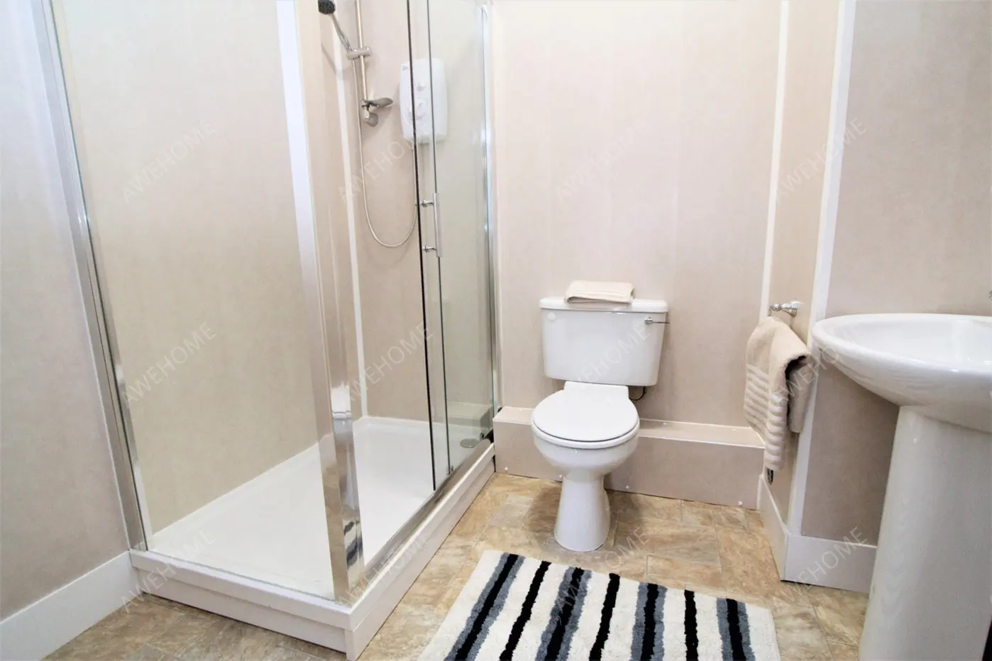 Leedsshort-term accommodation Rentals[short-term accommodation]St Johns Terrace