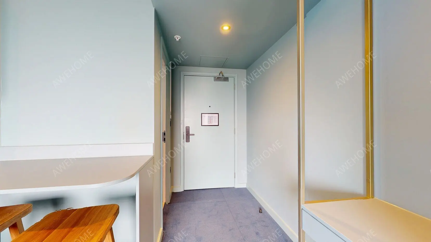 倫敦租房Uxbridge Road