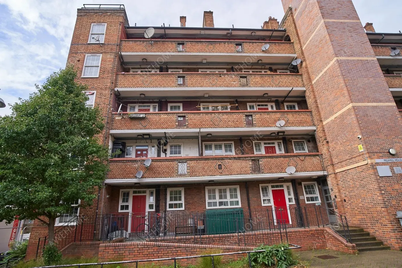 LondonBNB Rentals[BNB]Pembury Road