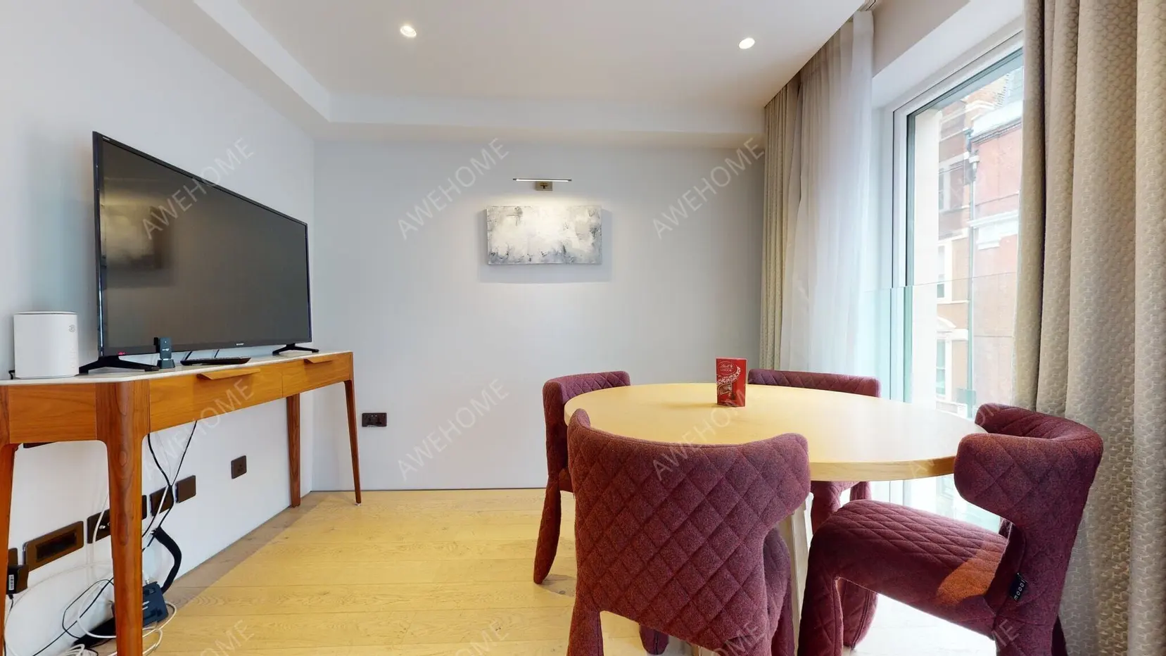 倫敦租房Maddox Street