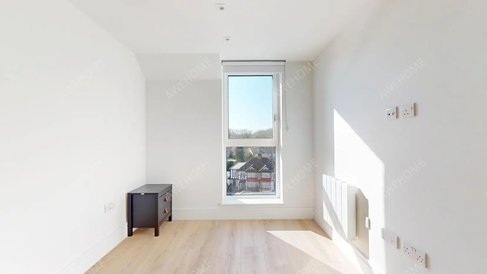 倫敦租房Beverley Way