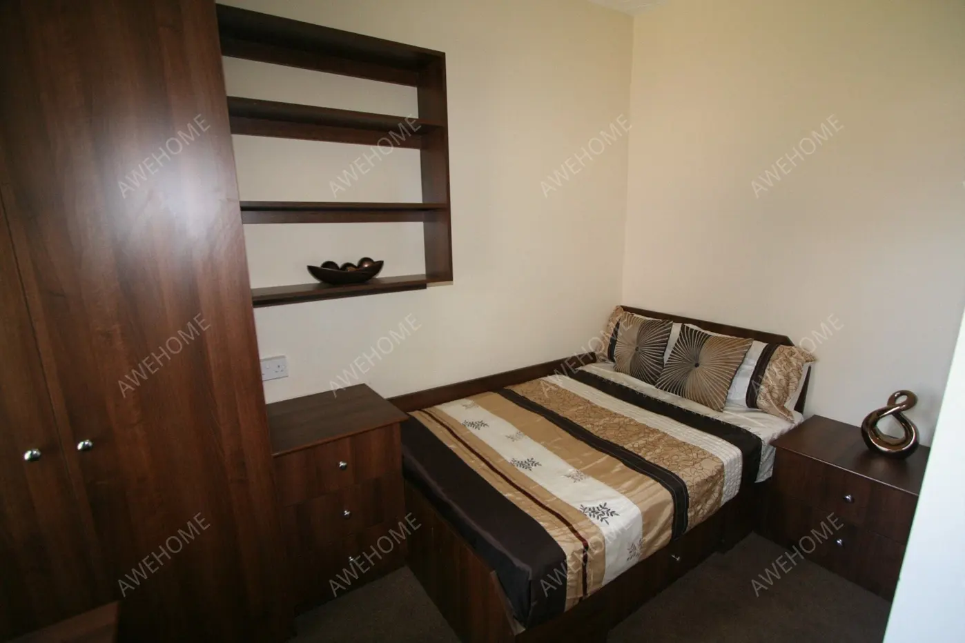 利茲租房St. Michaels Lane