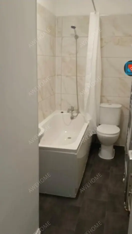 倫敦租房Cairnfield Avenue