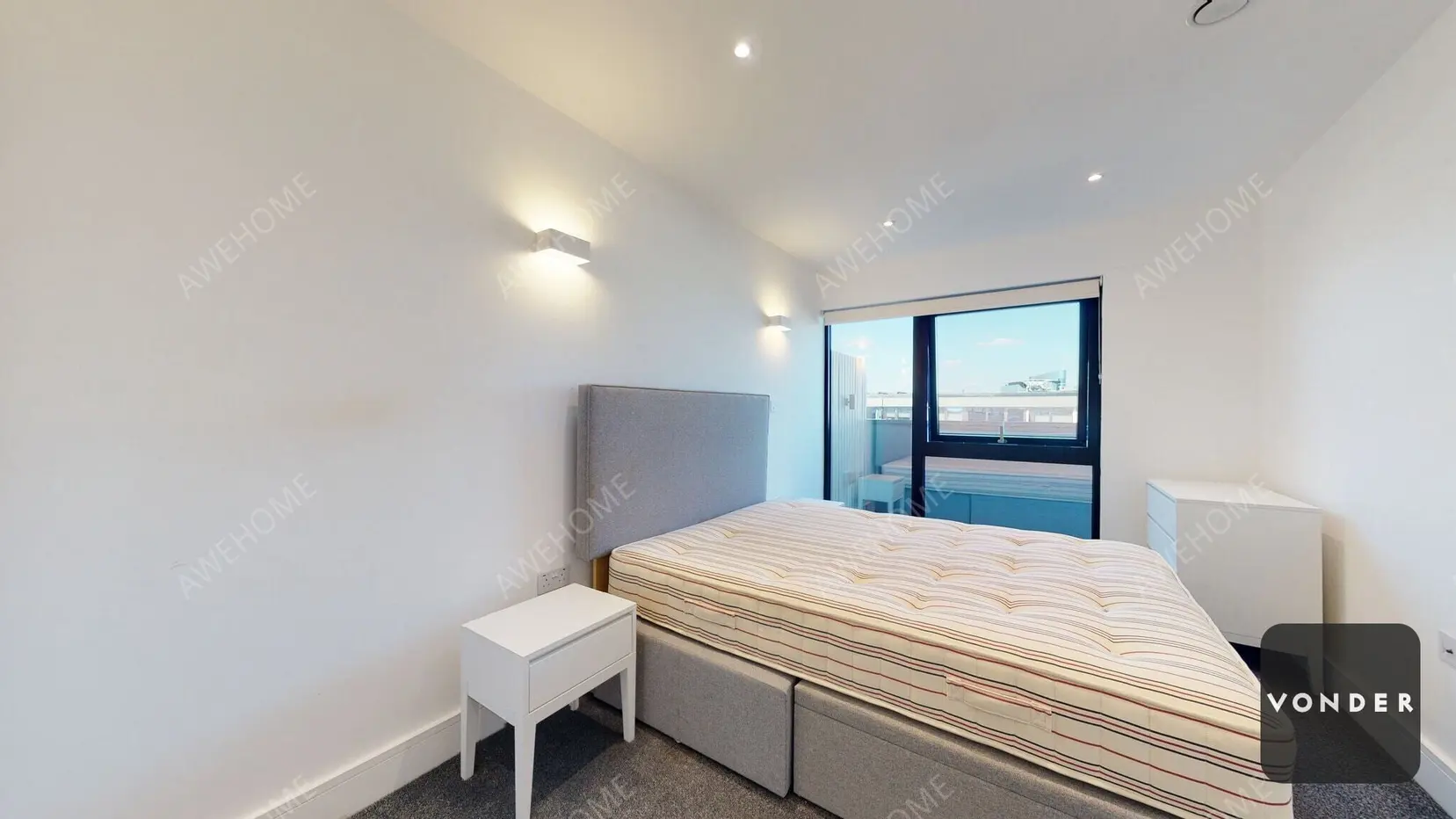Londonshort-term accommodation Rentals[short-term accommodation]New Horizons Court