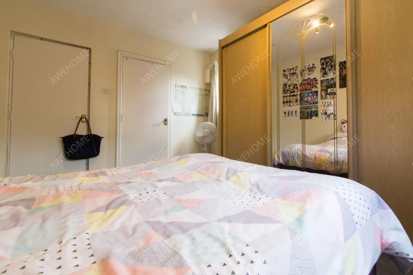 利茲租房Hyde Park Road