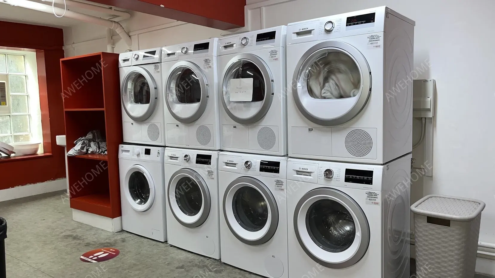 倫敦租房Medway Street