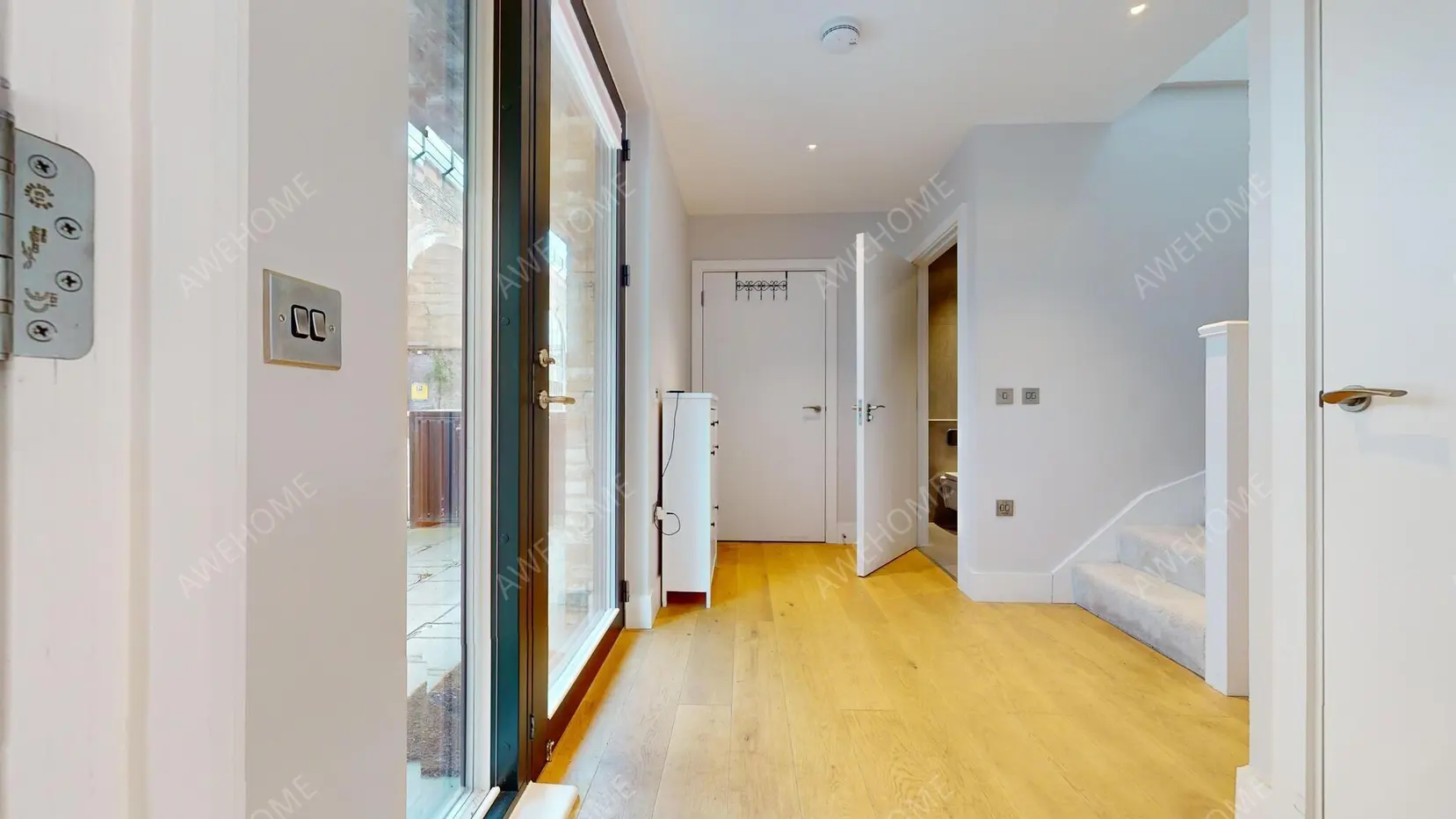 倫敦租房Patcham Terrace