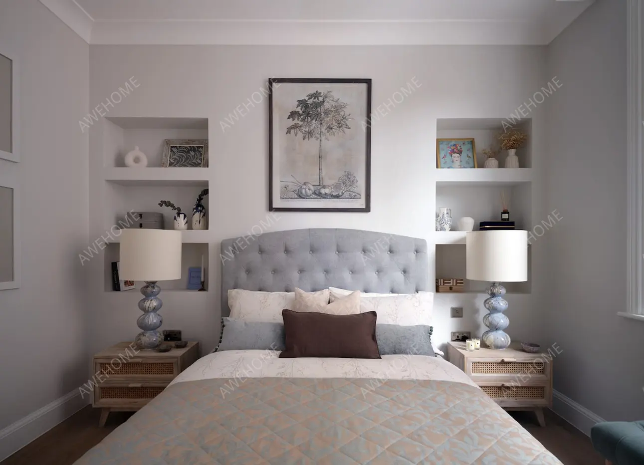 倫敦租房Kensington Park Road