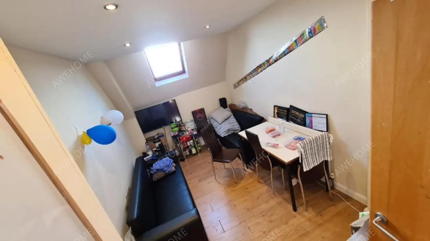 Leeds RentalsClarendon Road