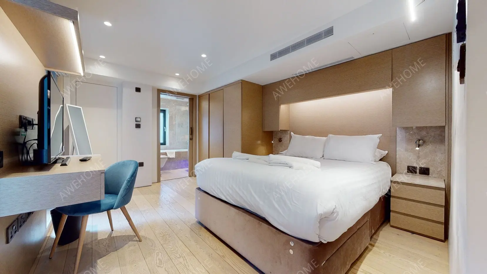 倫敦租房Maddox Street