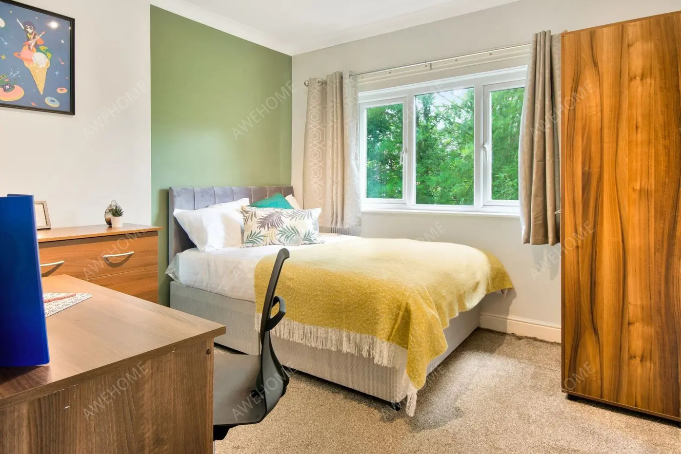 利茲租房St. Anns Lane