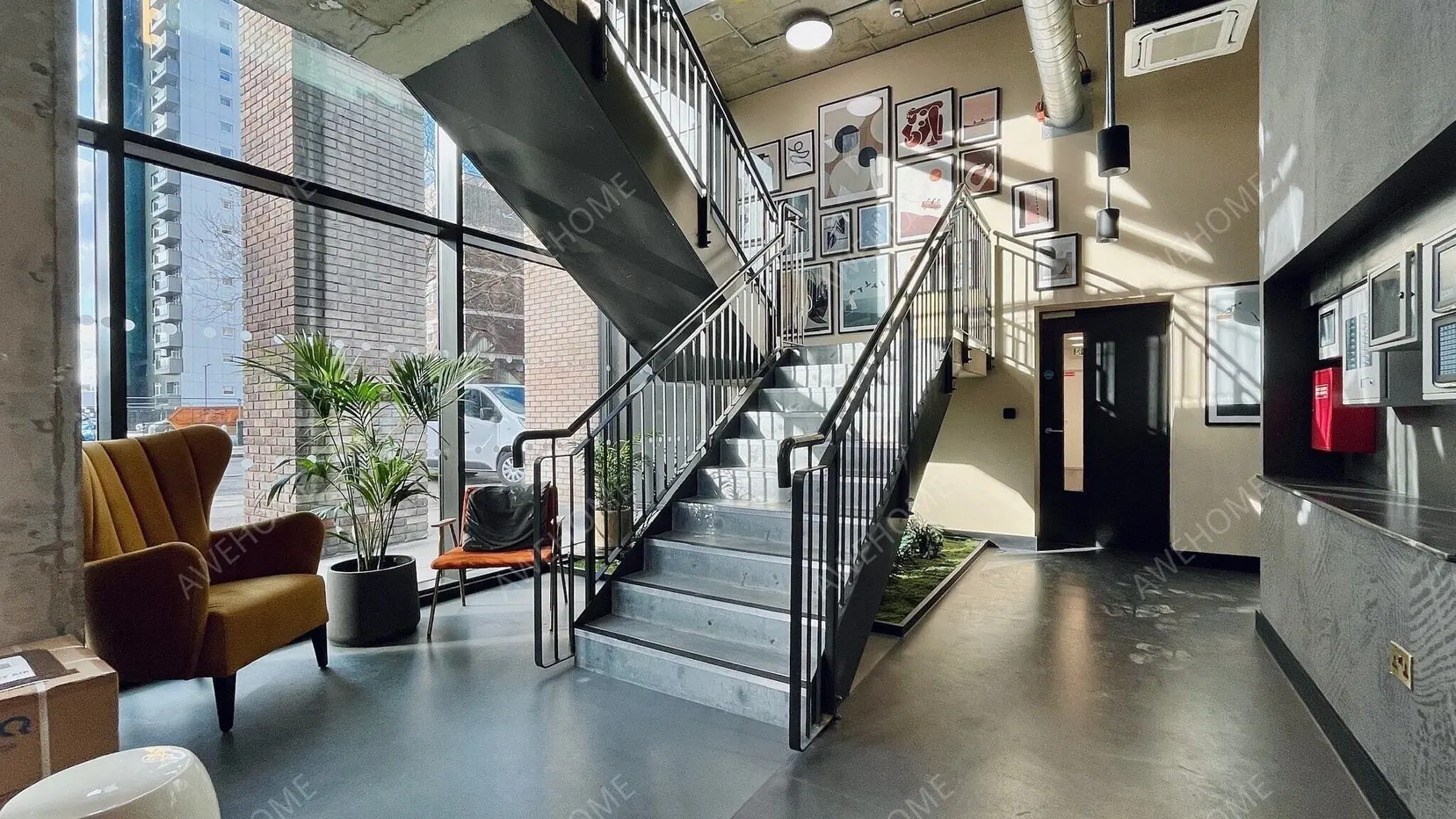 倫敦租房Ilderton Road