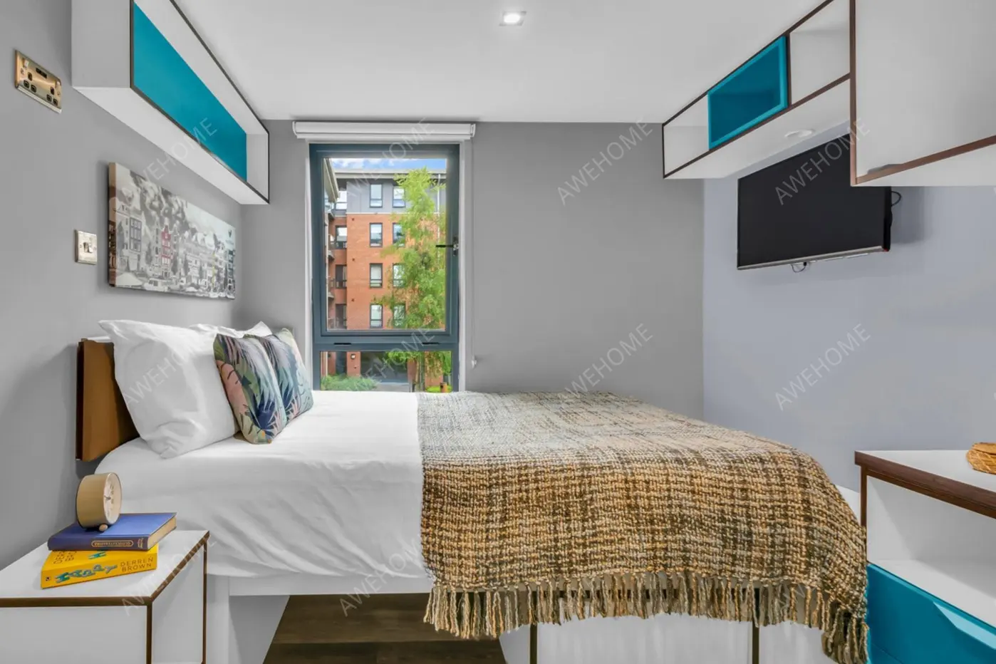 利茲租房Cardigan Road