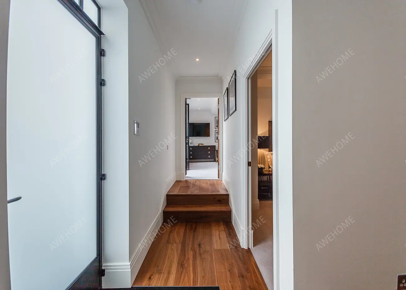 倫敦租房Rainville Road