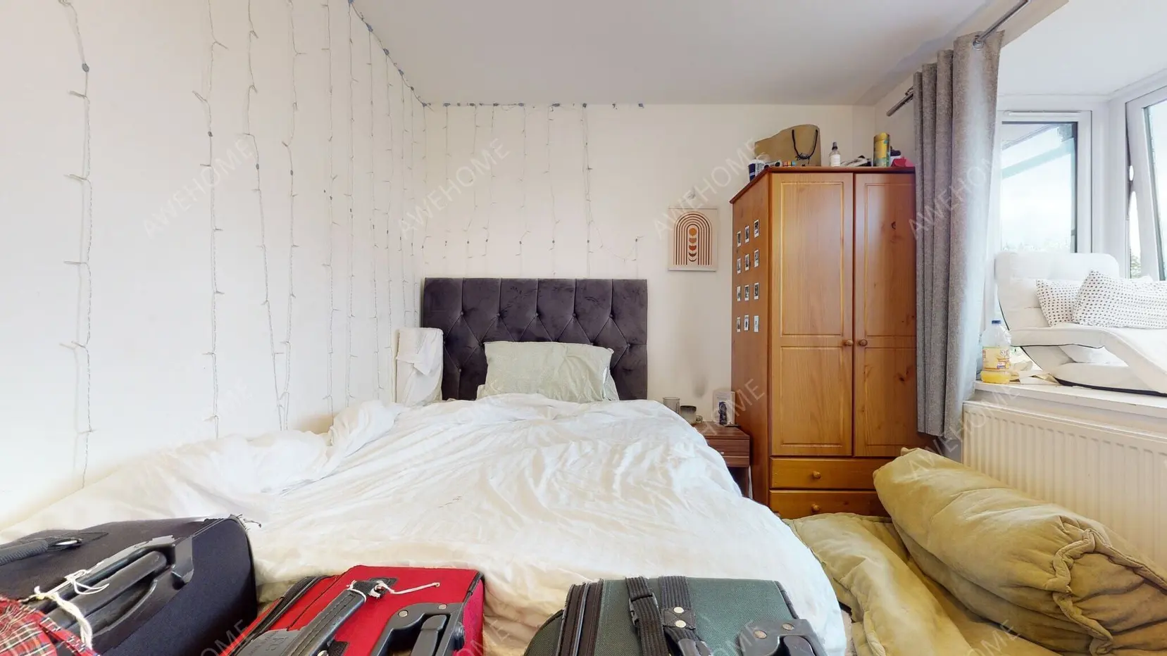 倫敦租房Barnfield Place