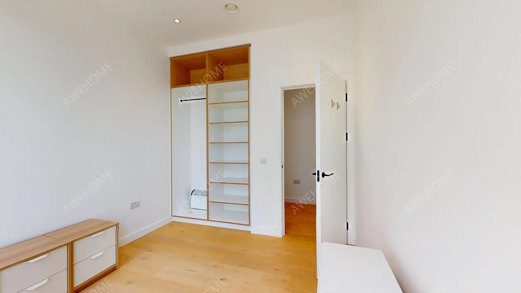 LondonSingle Apartment Rentals[Single Apartment]Great West Road