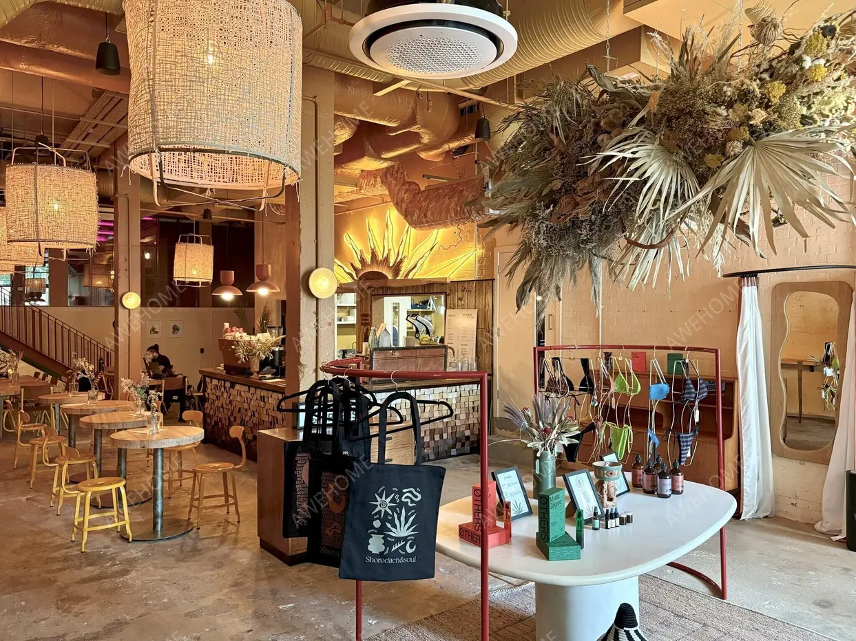 倫敦租房Cheshire Street