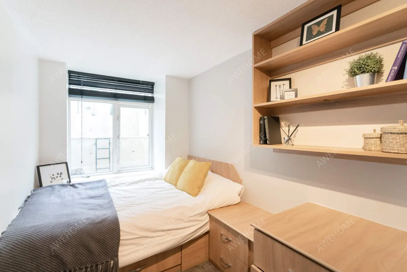 LeedsSingle Apartment Rentals[Single Apartment]Burley Road