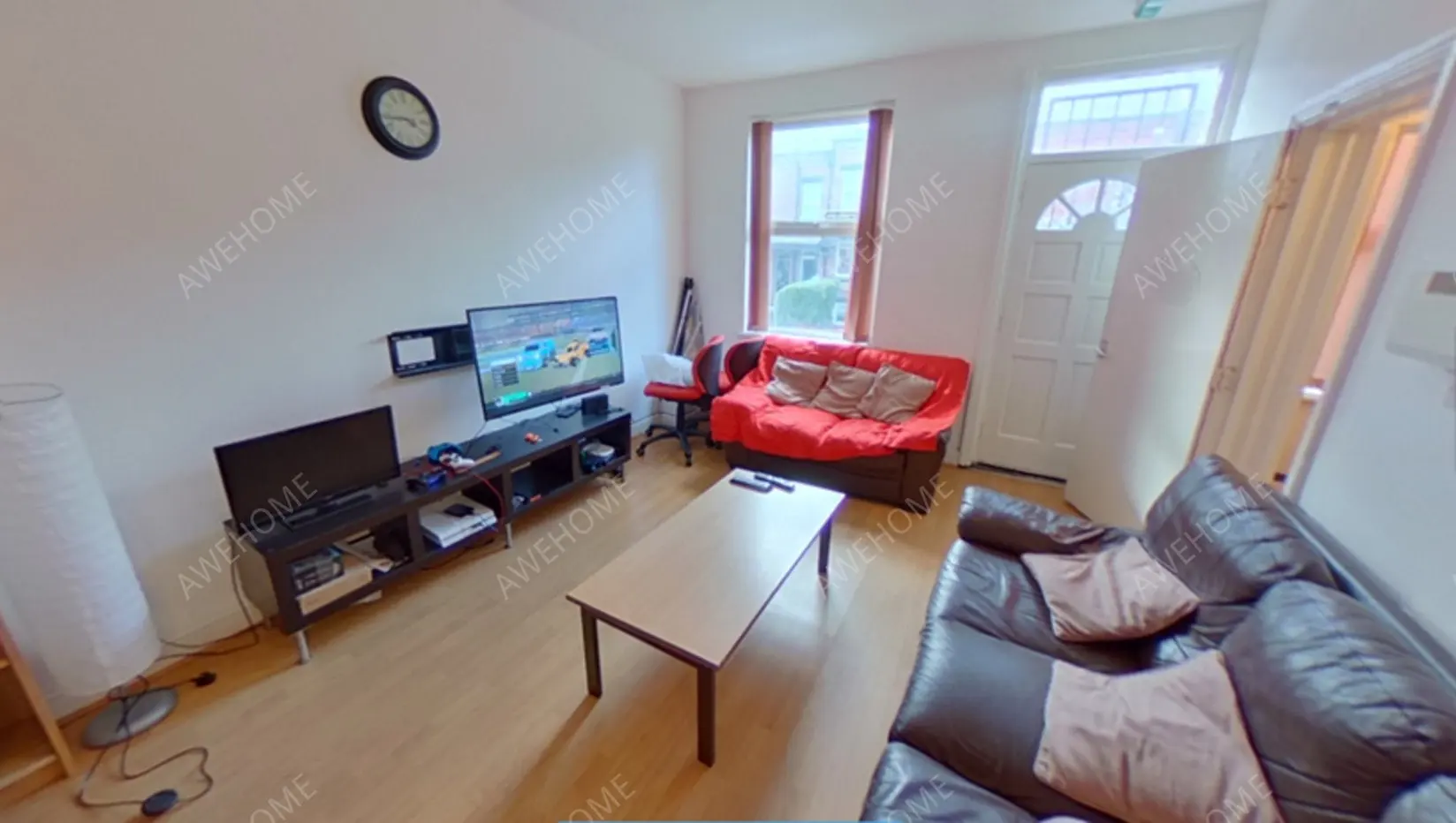 Leedsshort-term accommodation Rentals[short-term accommodation]Cardigan Lane