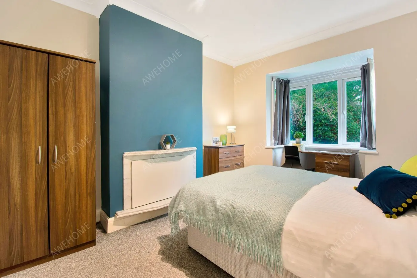 利茲租房St. Anns Lane