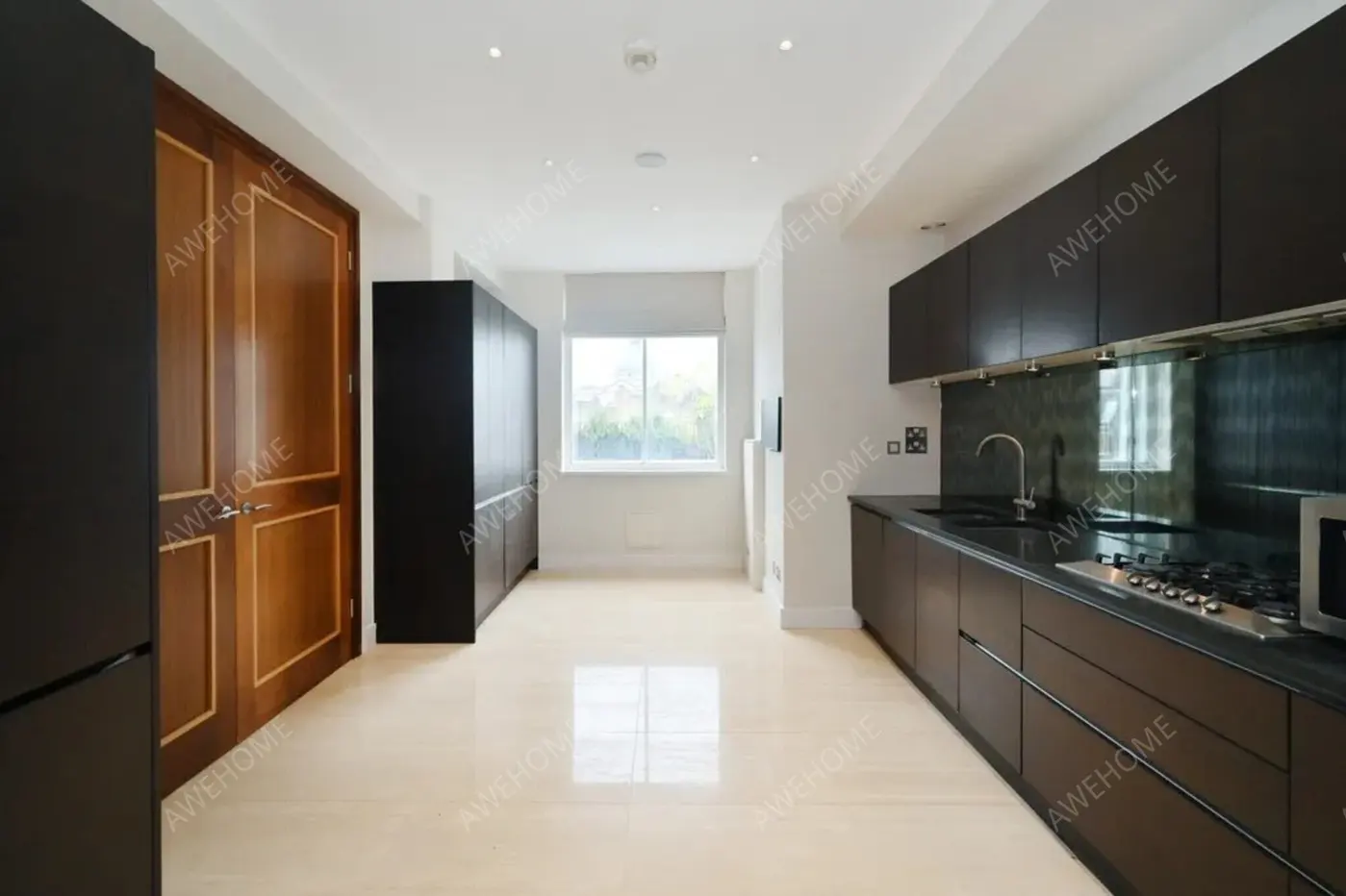 LondonSingle Apartment Rentals[Single Apartment]Montpelier Walk