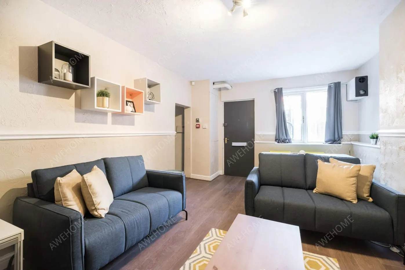 Leedsshort-term accommodation Rentals[short-term accommodation]Hyde Park Road