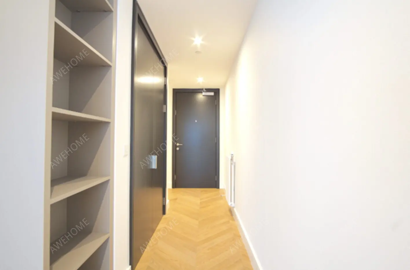 倫敦租房Brigadier Walk