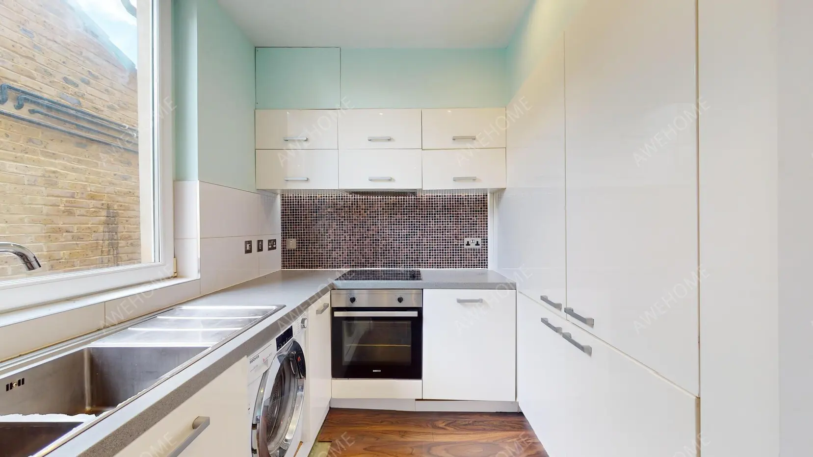 伦敦民宿租房[民宿]Catford Hill