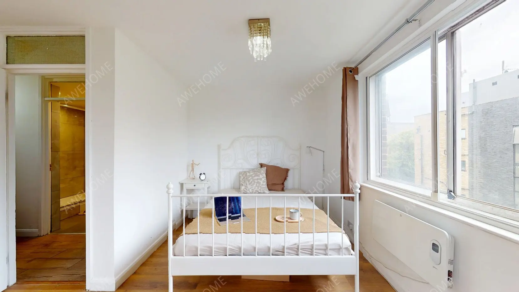 LondonSingle Apartment Rentals[Single Apartment]Tenbury Close