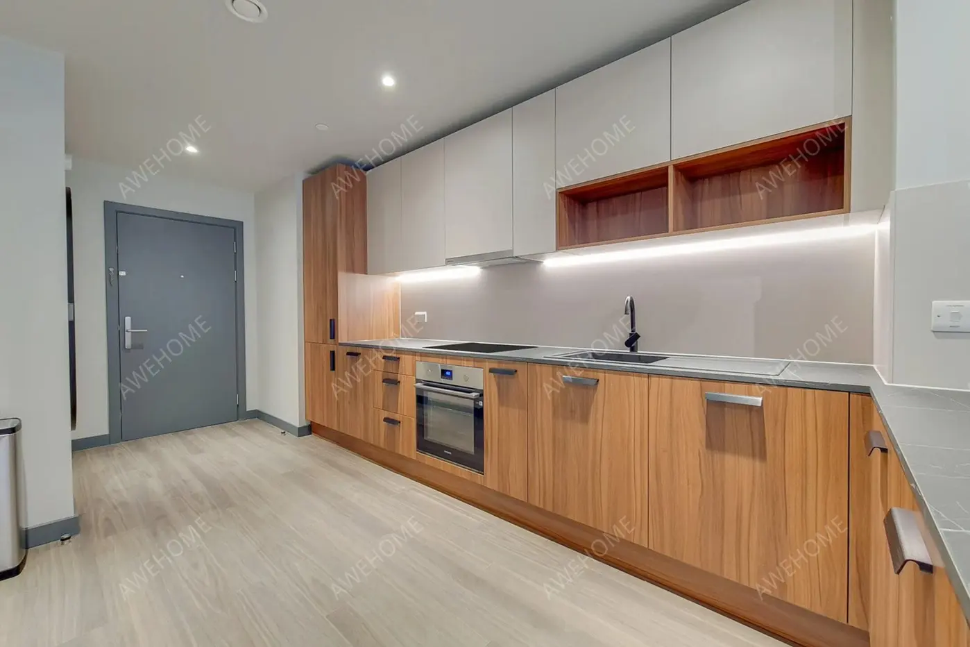 倫敦租房Marley Street