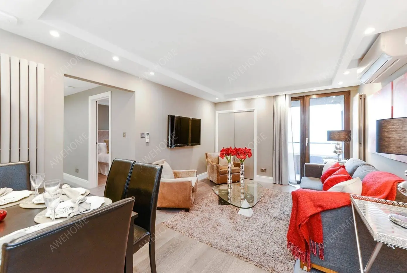 倫敦租房Finchley Road