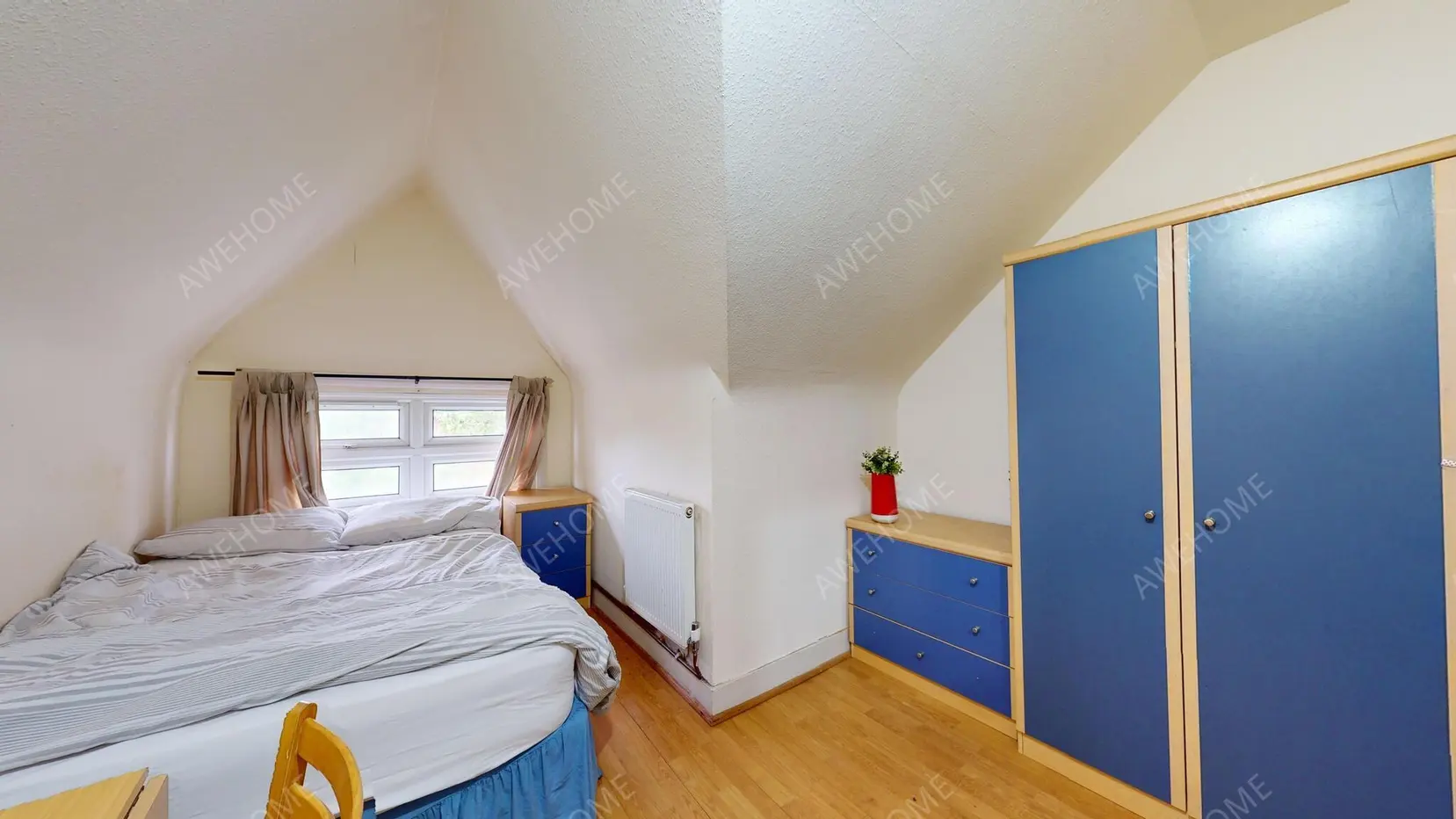 Londonshort-term accommodation Rentals[short-term accommodation]Anson Road