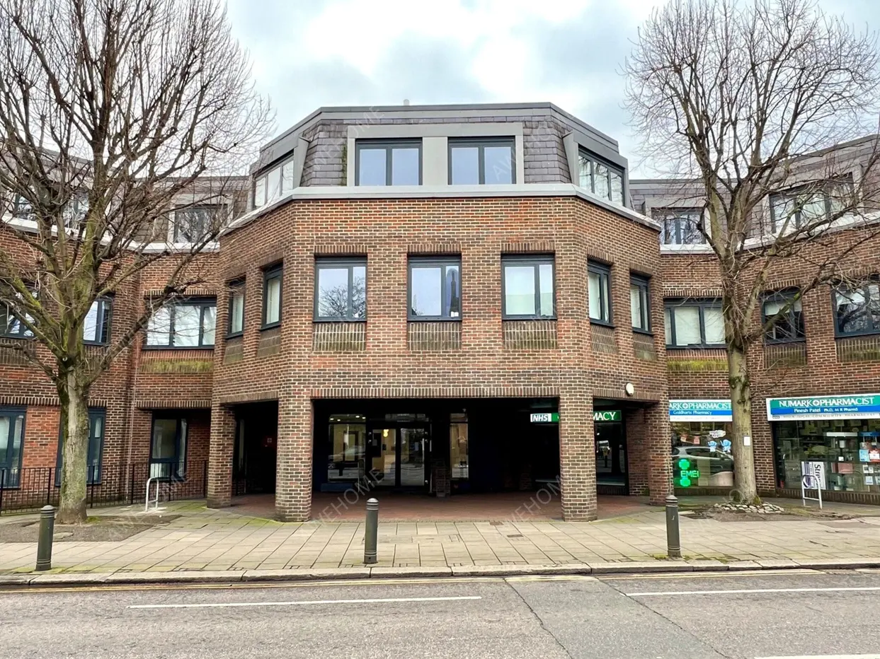 LondonSingle Apartment Rentals[Single Apartment]St. Peters Street