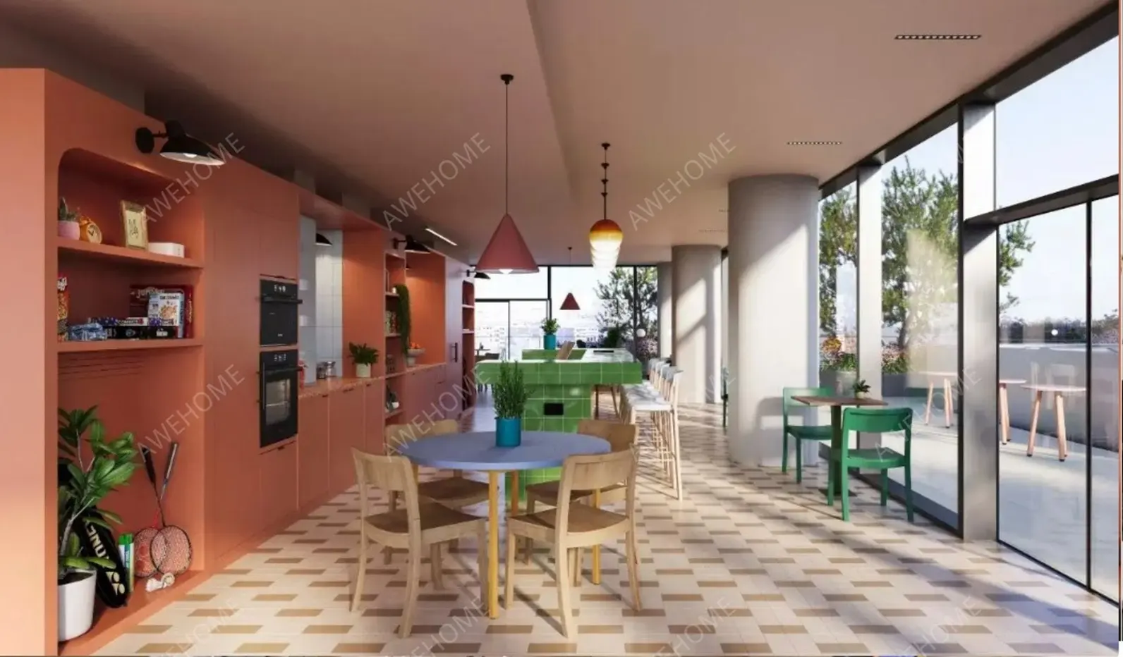 LeedsSingle Apartment Rentals[Single Apartment]Merrion Street