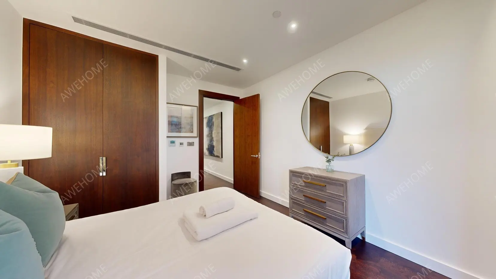 倫敦租房Charles Clowes Walk