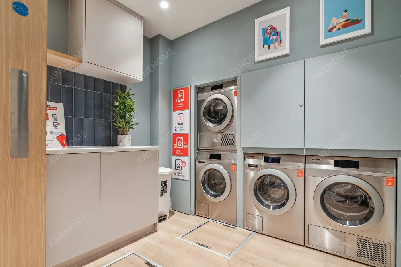 倫敦租房The Mall