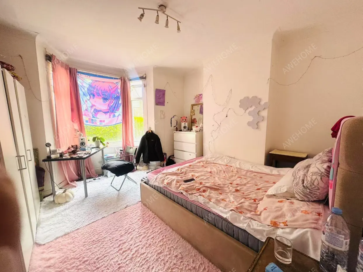 LondonBNB Rentals[BNB]Embleton Road