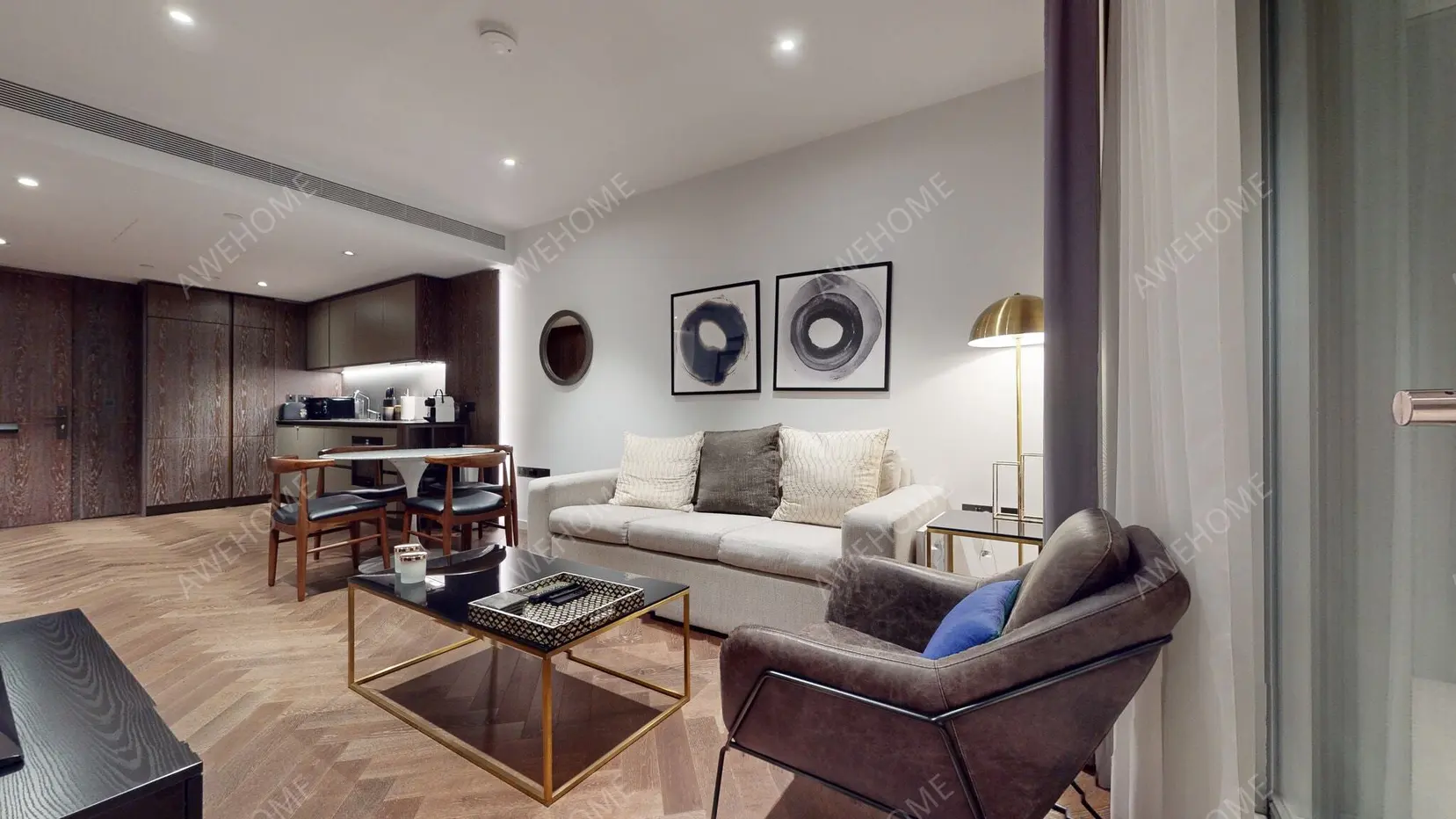 LondonBNB Rentals[BNB]Circus Road West