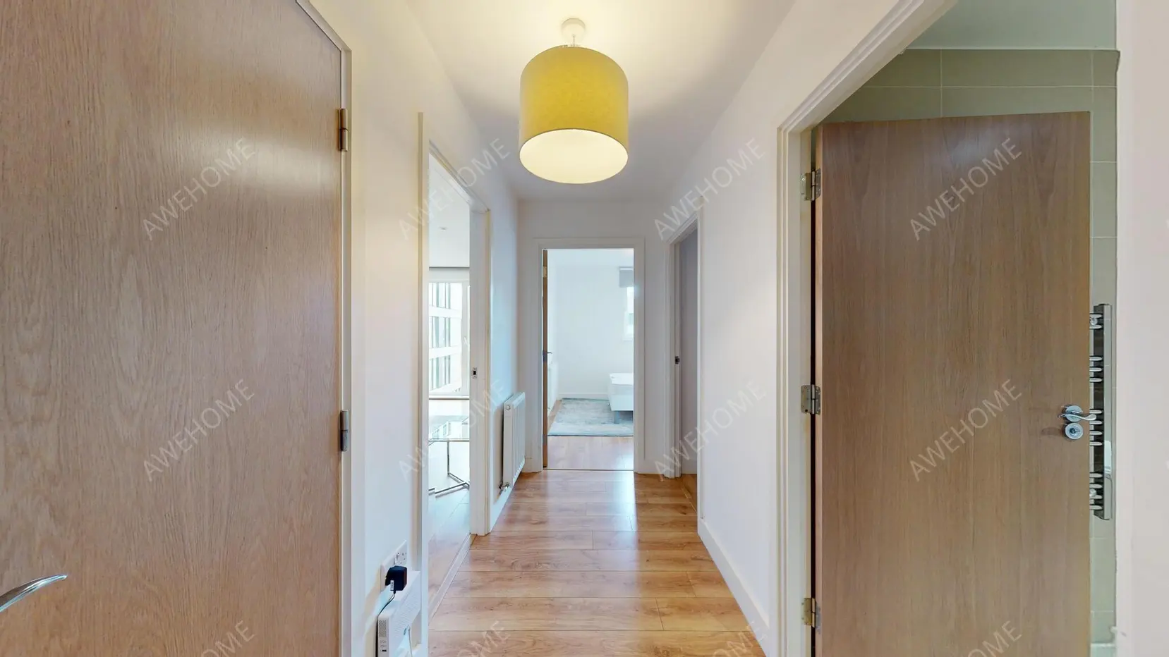 倫敦租房Headstone Road