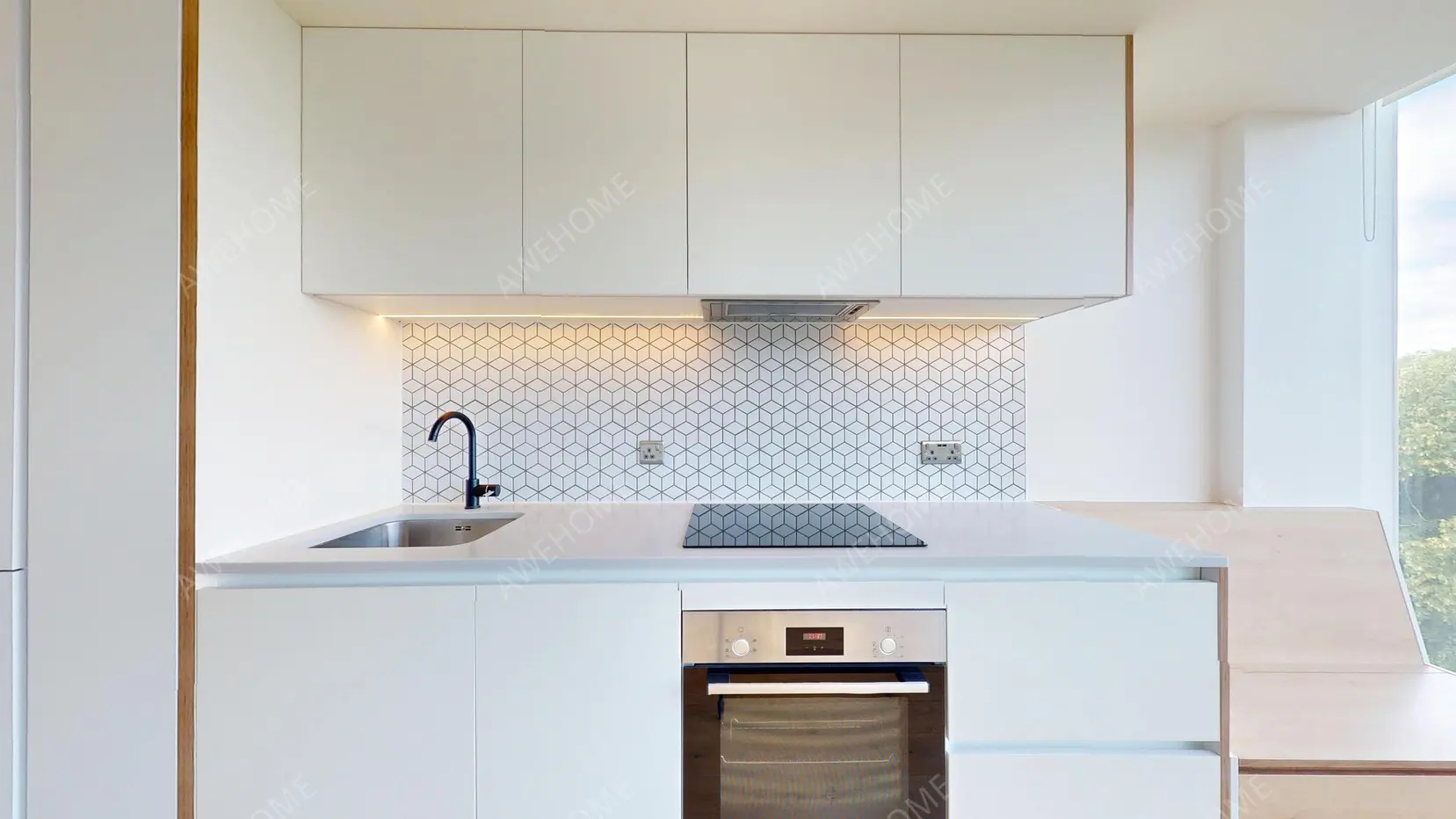 倫敦租房Great West Road