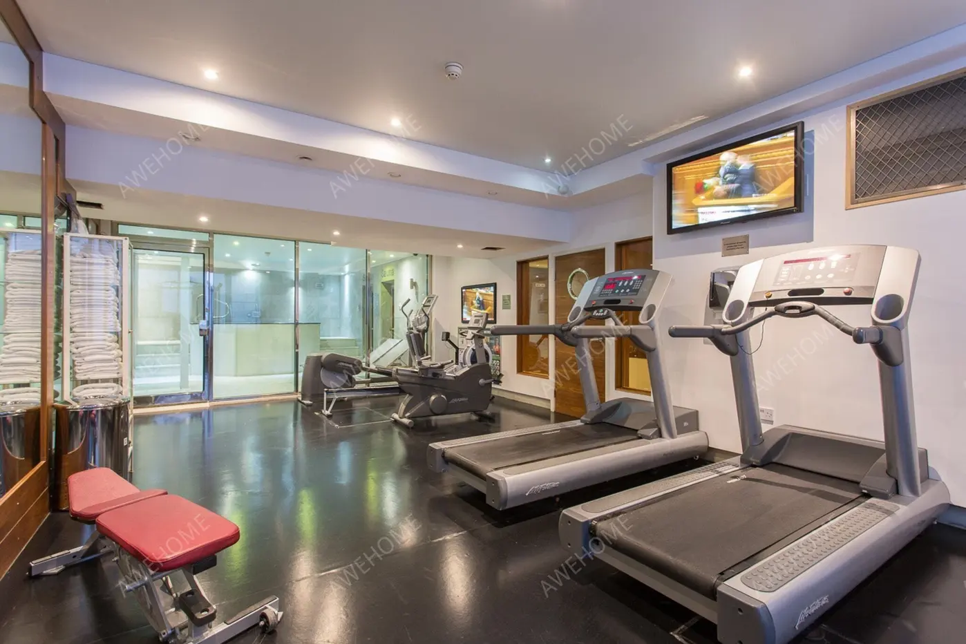 倫敦租房Old Brompton Road