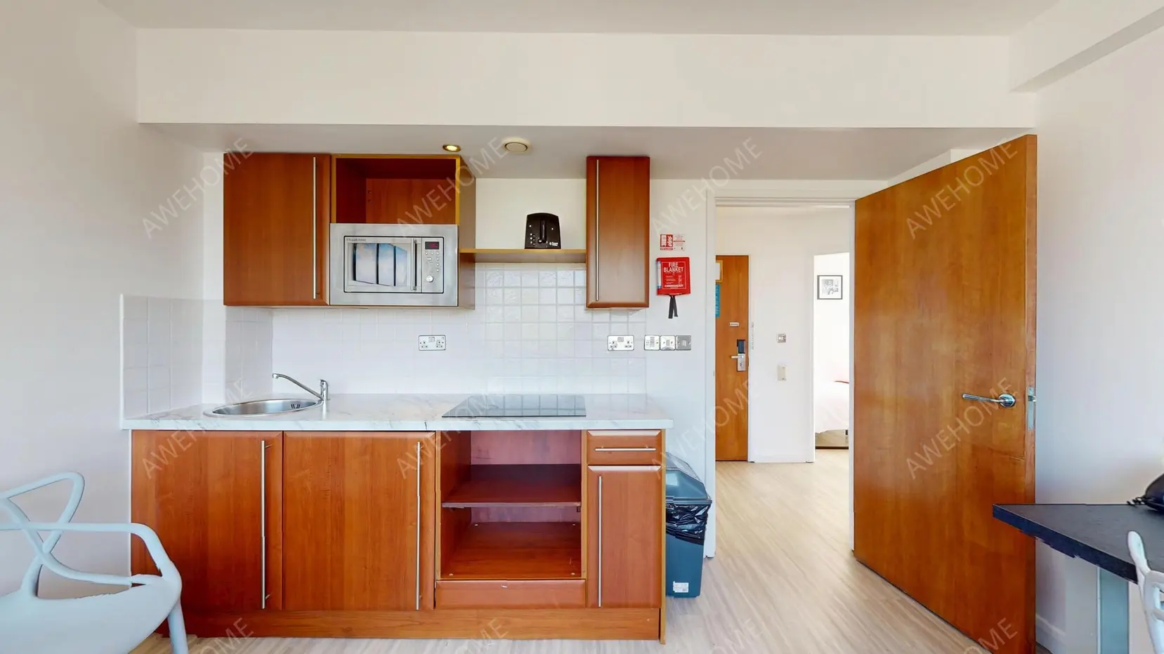 倫敦租房Old Brompton Road