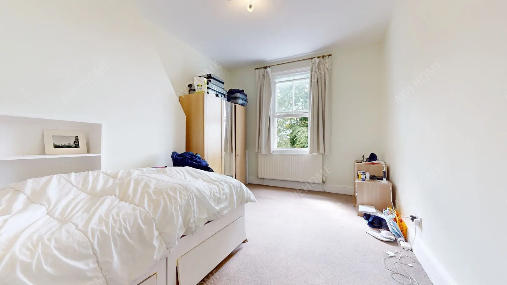 倫敦租房Philbeach Gardens