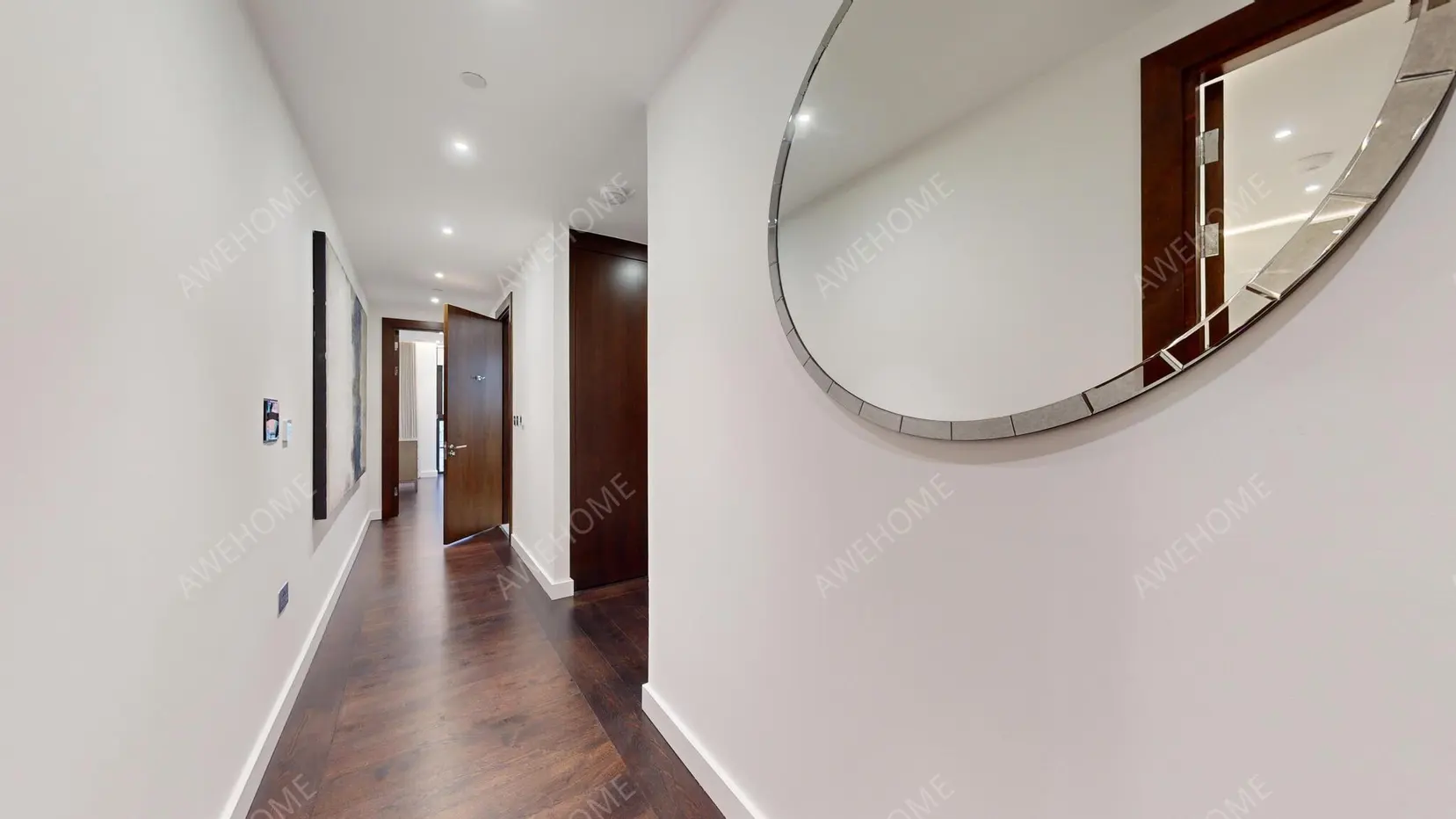 倫敦租房Charles Clowes Walk